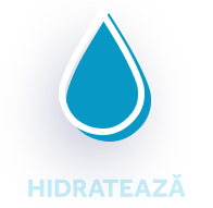 hidrateaza